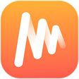 Icon of program: Musi for android Song Mus…
