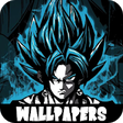 Icono de programa: DB Super Free Wallpaper H…