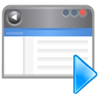 Icon of program: ExecPad Basic
