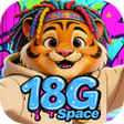 Icon of program: 18GSpace