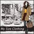 Icon of program: My Size Clothing
