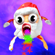 Icono de programa: Fuzzys Ice Cream: Scream …