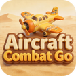 Aircraft Combat Go icon
