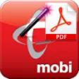 Icon of program: MOBI To PDF Converter Sof…