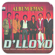 Icono de programa: Mp3 Lagu D'LLOYD Full Alb…