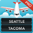 Icon of program: FLIGHTS Seattle Tacoma Pr…