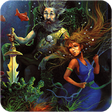 Icon of program: Norse Mythology
