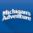 Icon of program: Michigan's Adventure