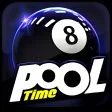 Icon of program: POOLTIME : The most reali…
