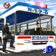 Icon of program: Police Bus Staff Duty Tra…