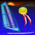 Icon of program: Windsurfing Game Free