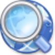 Icono de programa: Whois View for Windows 8