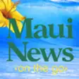 Icon of program: Maui News On The Go