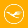 Icono de programa: Lufthansa