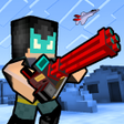 Icon of program: Teen Titan Block