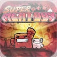 Icon of program: Super Meat Boy Walkthroug…