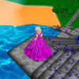 Icono de programa: Cinderella. Way home.