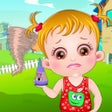 Icon of program: Baby Hazel Eye Care