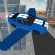 Icon of program: Flying Car Driving Simula…