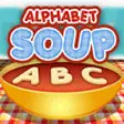 Icon of program: Alphabet Soup For Kids