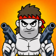 Icono de programa: Gun Survival: Idle RPG
