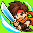 Icon of program: Gun Survival: Idle RPG