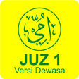 Icono de programa: Murottal Metode Ummi Juz …