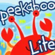 Icon of program: Peekaboo Ocean HD Lite