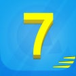 Icon of program: 7 Minute Workout Challeng…