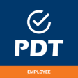 Icon of program: PDT Driver
