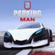Icon of program: Parking Man 2