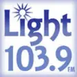 Icon of program: The Light 103.9 FM - Rale…