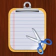 Icono de programa: iClipboard - Clipboard ma…