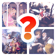 Bible Character Quiz (Bible Game) icon