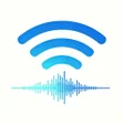 Icono de programa: WiFi Spectra: Net Analyze…