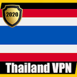 Icon of program: Thailand VPN 2020 Free T…