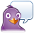 Icono de programa: Pidgin