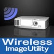 Wireless Image Utility icon