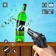 Icon of program: Real Bottle Shooting Free…