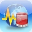 Icon of program: QuakeAlarm Free