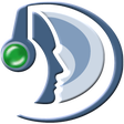 Icono de programa: TeamSpeak Client