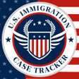 Icono de programa: Lawfully USCIS Case Track…