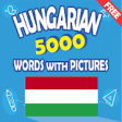 Icon of program: Hungarian 5000 Words with…