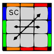 Icono de programa: PLL Algorithms for profes…