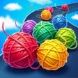 Icon of program: Yarn Balls