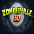 Icon of program: Zombieville USA 3D