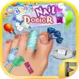 Icon of program: Crazy Toe Nail Doctor Sur…