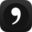Icono de programa: comma connect