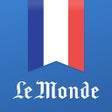 Icono de programa: Learn French with Le Mond…