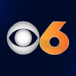 Icon of program: CBS6 - WTVR